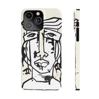 Totem Series | Slim Phone Case