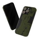Sans Oculus 2024 Collection | Slim Phone Case