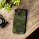 Totem Series | Slim Phone Case