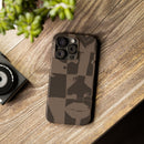 ColorBlock Series | Slim Phone Case