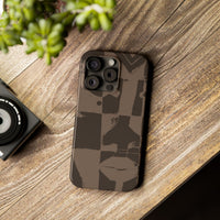 ColorBlock Series | Slim Phone Case