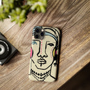 New Totem Series | Slim Phone Case