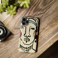 New Totem Series | Slim Phone Case