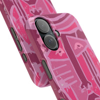 Totem Series | Slim Phone Case