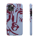 Totem Series | Slim Phone Case