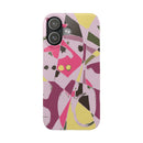Color Block Series | Slim Phone Case