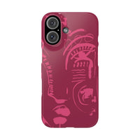 Totem Series | Slim Phone Case
