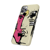 Totem Series | Slim Phone Case