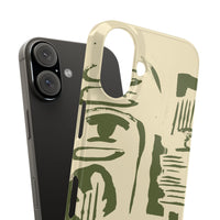 Totem Series | Slim Phone Case