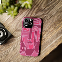 Totem Series | Slim Phone Case