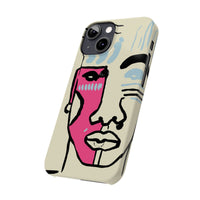 New Totem Series | Slim Phone Case
