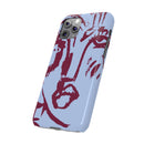 Totem Series | Slim Phone Case