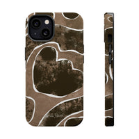 Impact-Resistant Phone Cases with Unique Designs