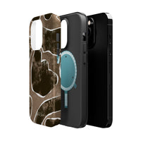 Impact-Resistant Phone Cases with Unique Designs