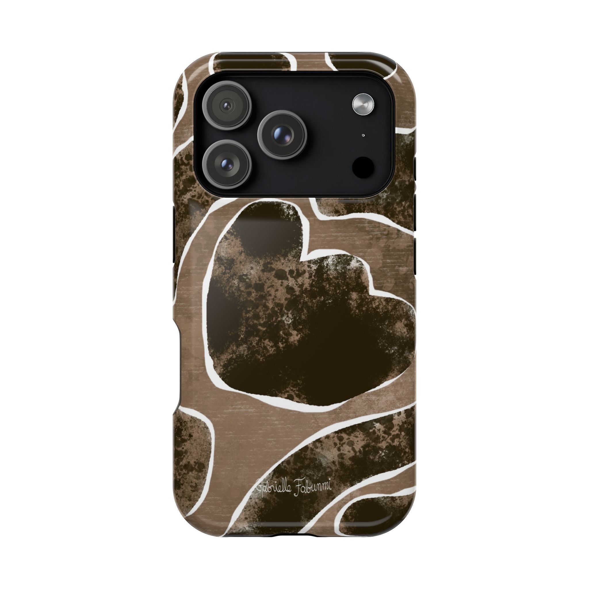 Impact-Resistant Phone Cases with Unique Designs