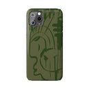 Totem Series | Slim Phone Case