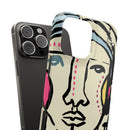 New Totem Series | Slim Phone Case
