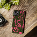 Totem Series | Slim Phone Case