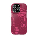 Totem Series | Slim Phone Case