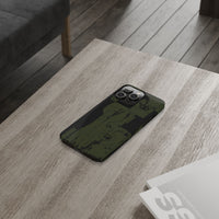 Sans Oculus 2024 Collection | Slim Phone Case