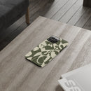Color Block Series | Slim Phone Case