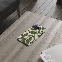 Color Block Series | Slim Phone Case