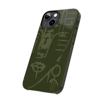 Totem Series | Slim Phone Case