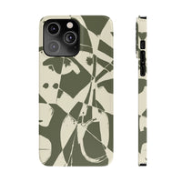 Color Block Series | Slim Phone Case