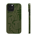 Totem Series | Slim Phone Case