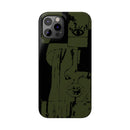 Sans Oculus 2024 Collection | Slim Phone Case