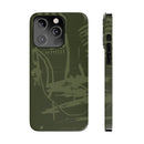Totem Series | Slim Phone Case