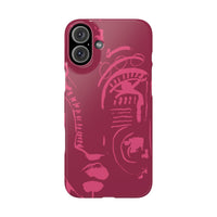 Totem Series | Slim Phone Case