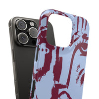 Totem Series | Slim Phone Case