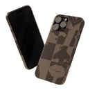 ColorBlock Series | Slim Phone Case