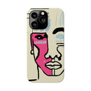 New Totem Series | Slim Phone Case