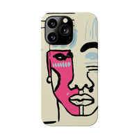 New Totem Series | Slim Phone Case