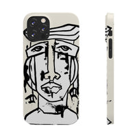 Totem Series | Slim Phone Case