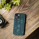 Totem Series | Slim Phone Case