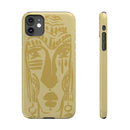 Totem Series | Slim Phone Case