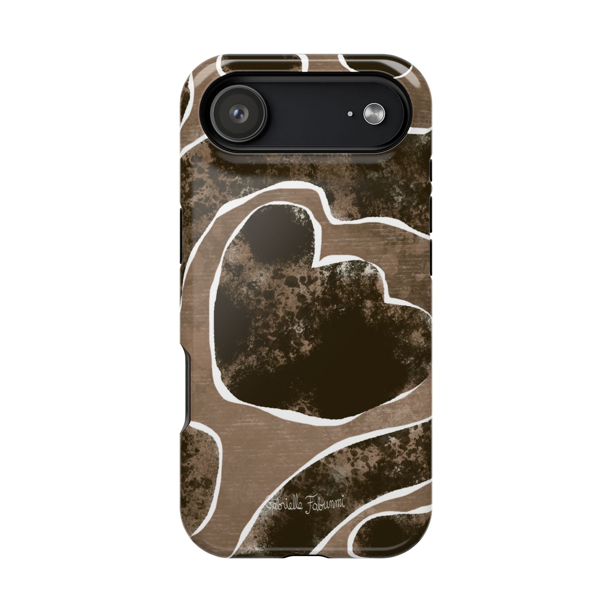 Impact-Resistant Phone Cases with Unique Designs