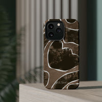 Impact-Resistant Phone Cases with Unique Designs