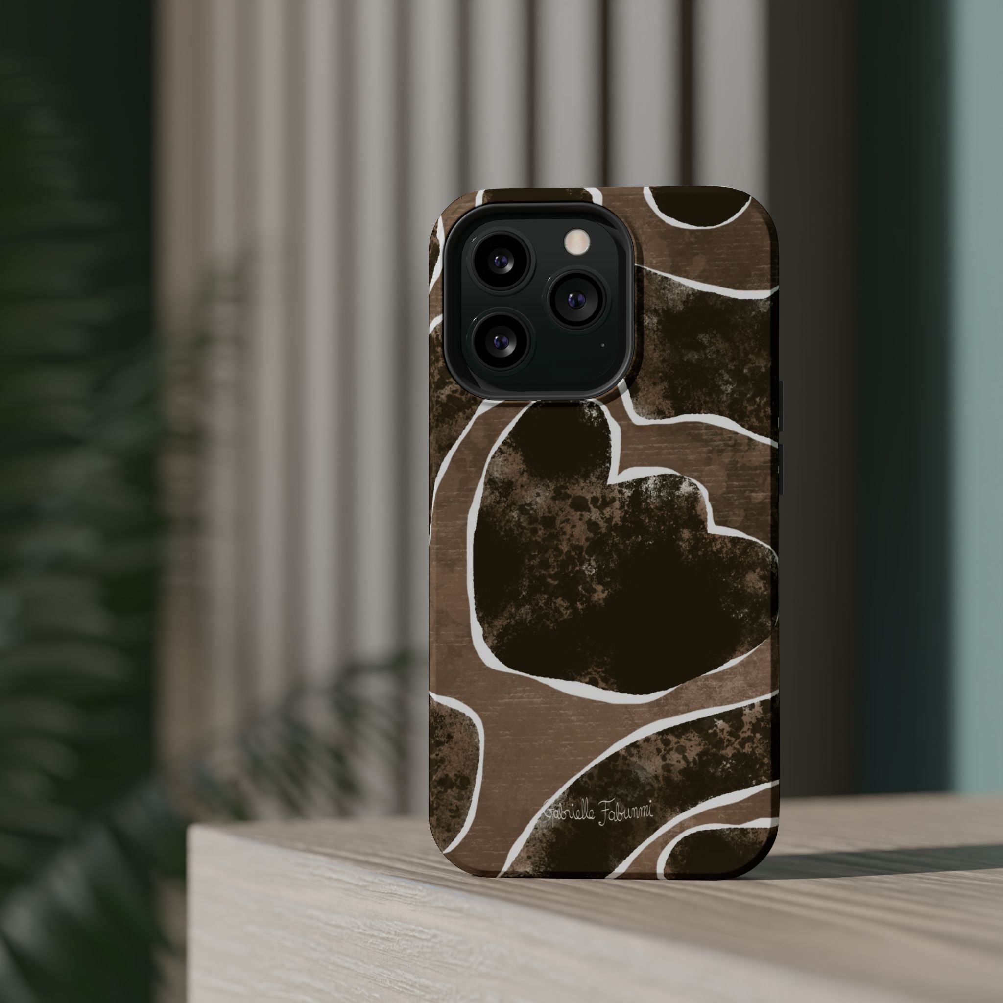 Impact-Resistant Phone Cases with Unique Designs