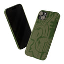 Totem Series | Slim Phone Case