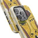 Unique Magnetic Phone Case with Artistic Design, Durable Protection Case, Stylish Phone Cover, Gift for Art Lovers, Colorful [...]