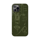 Totem Series | Slim Phone Case