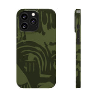 Totem Series | Slim Phone Case