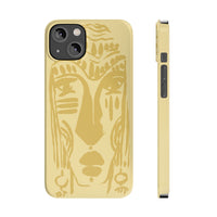 Totem Series | Slim Phone Case