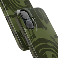 Totem Series | Slim Phone Case