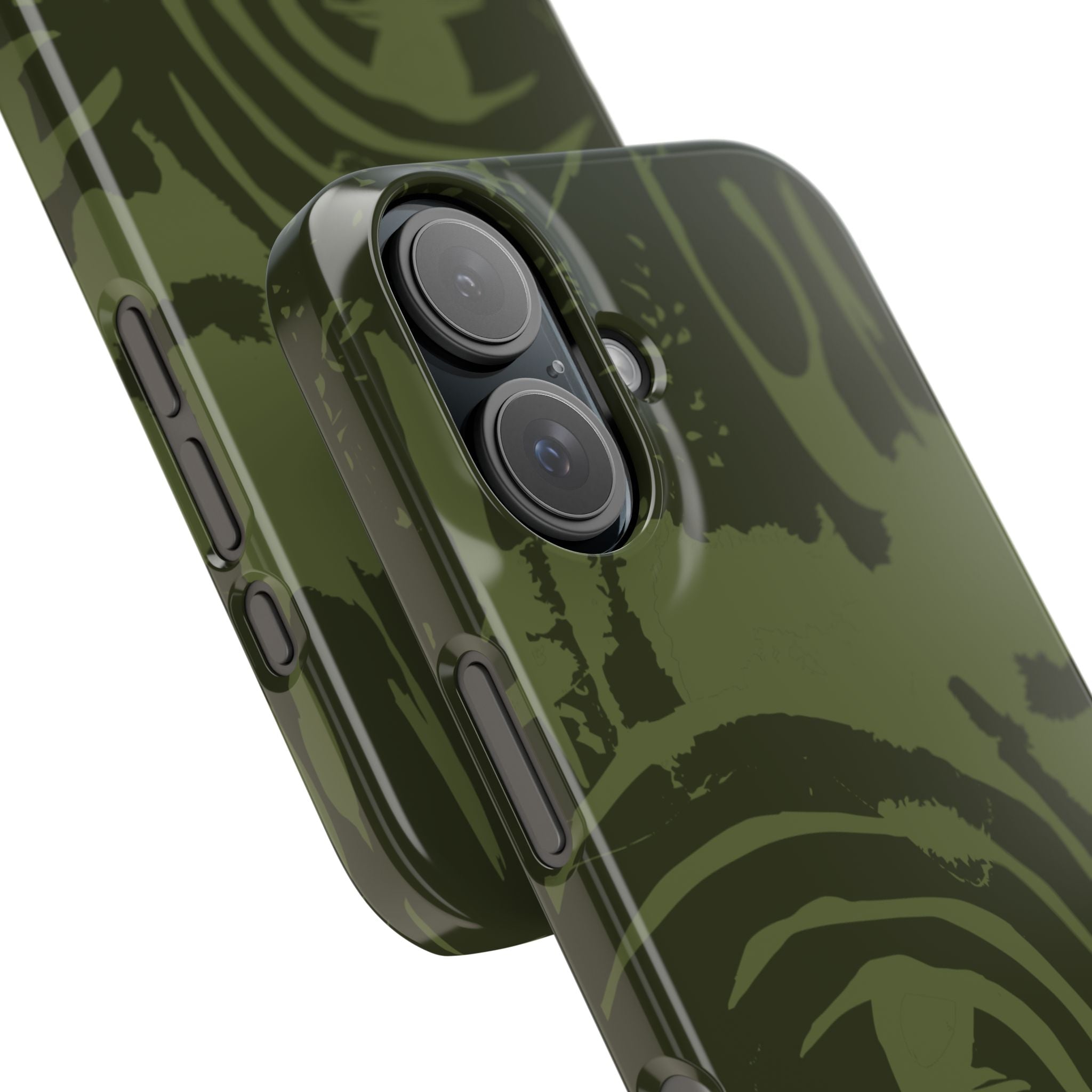 Totem Series | Slim Phone Case