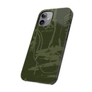 Totem Series | Slim Phone Case